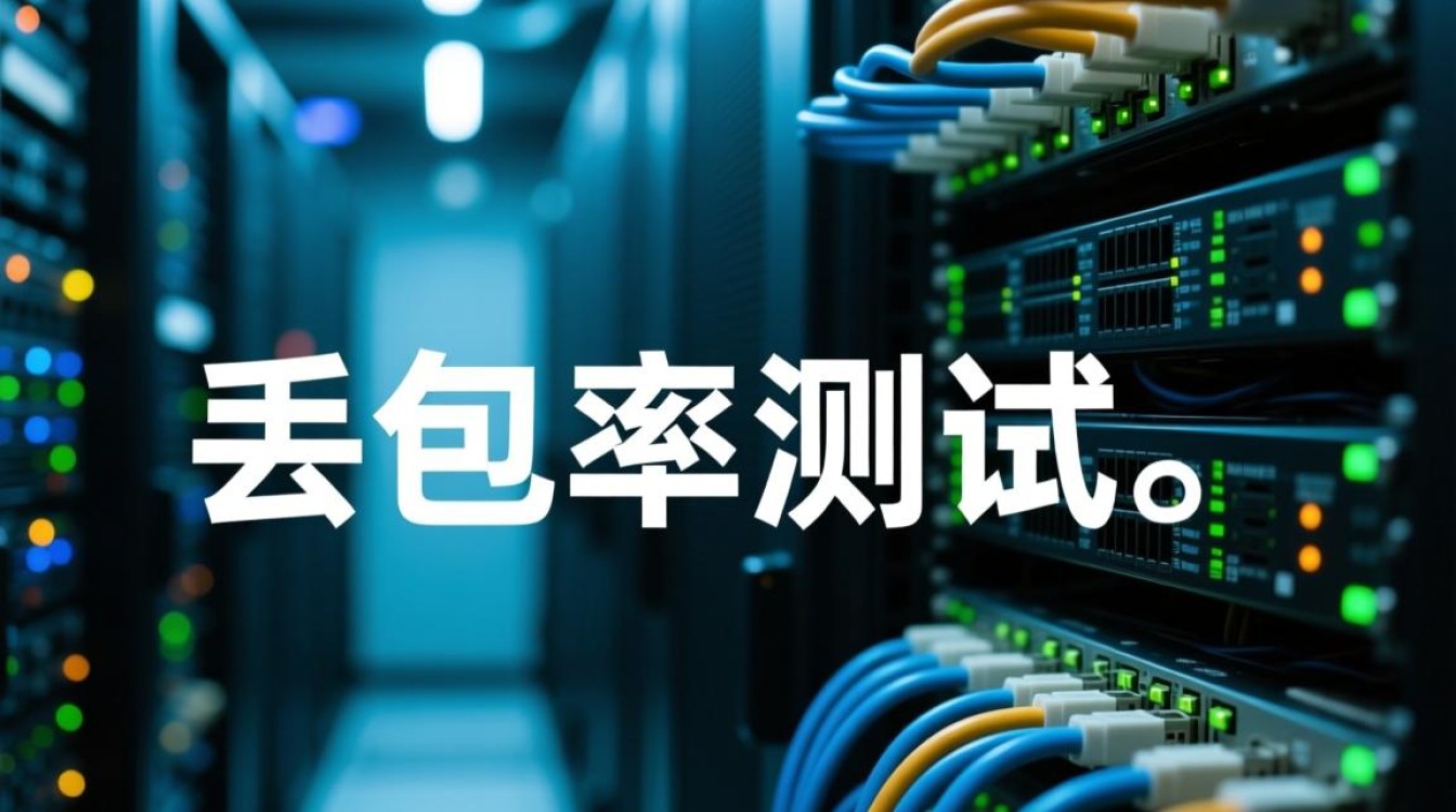 Linux丢包率测试中，如何精准定位丢包原因并优化？