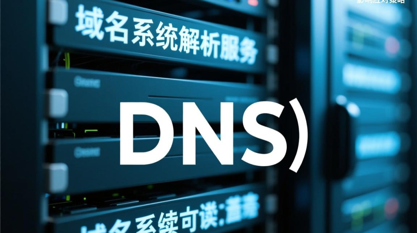 域名系统解析服务异常怎么办？如何快速排查解决？-好主机测评网