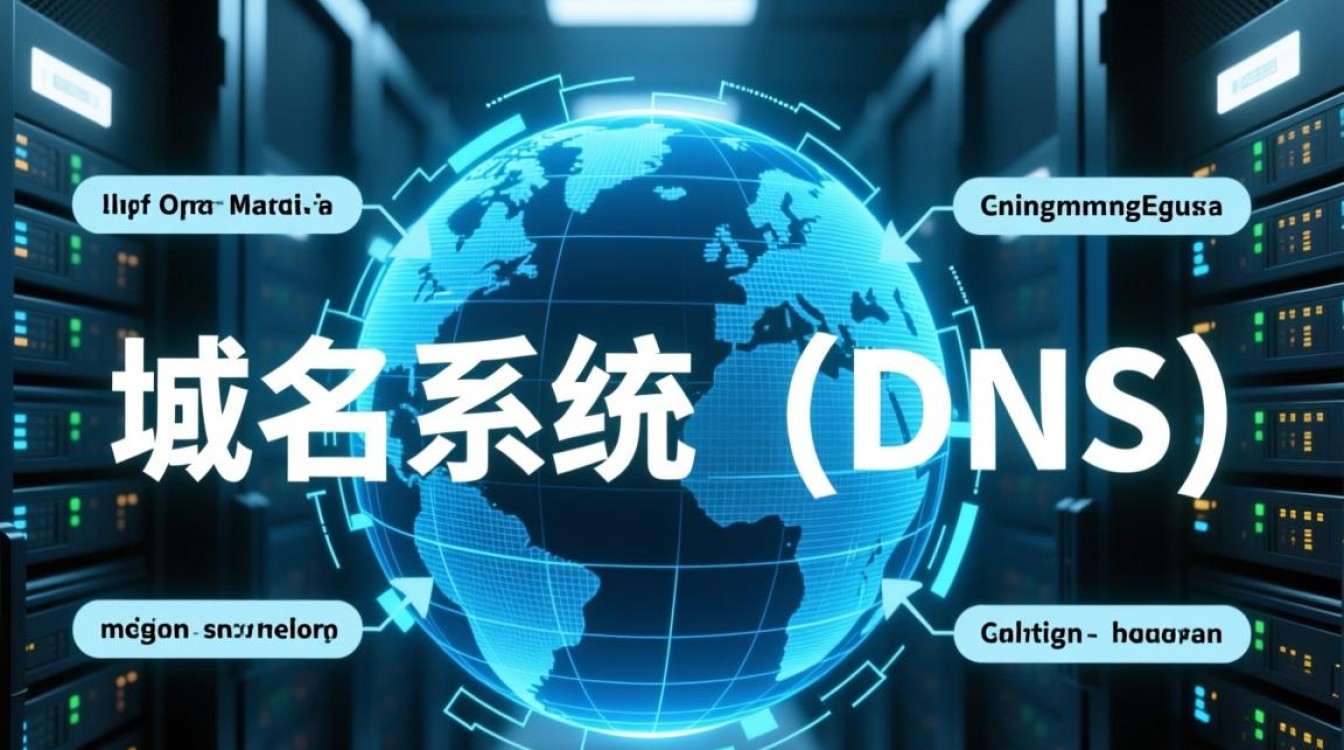 域名系统解析服务异常怎么办？如何快速排查解决？