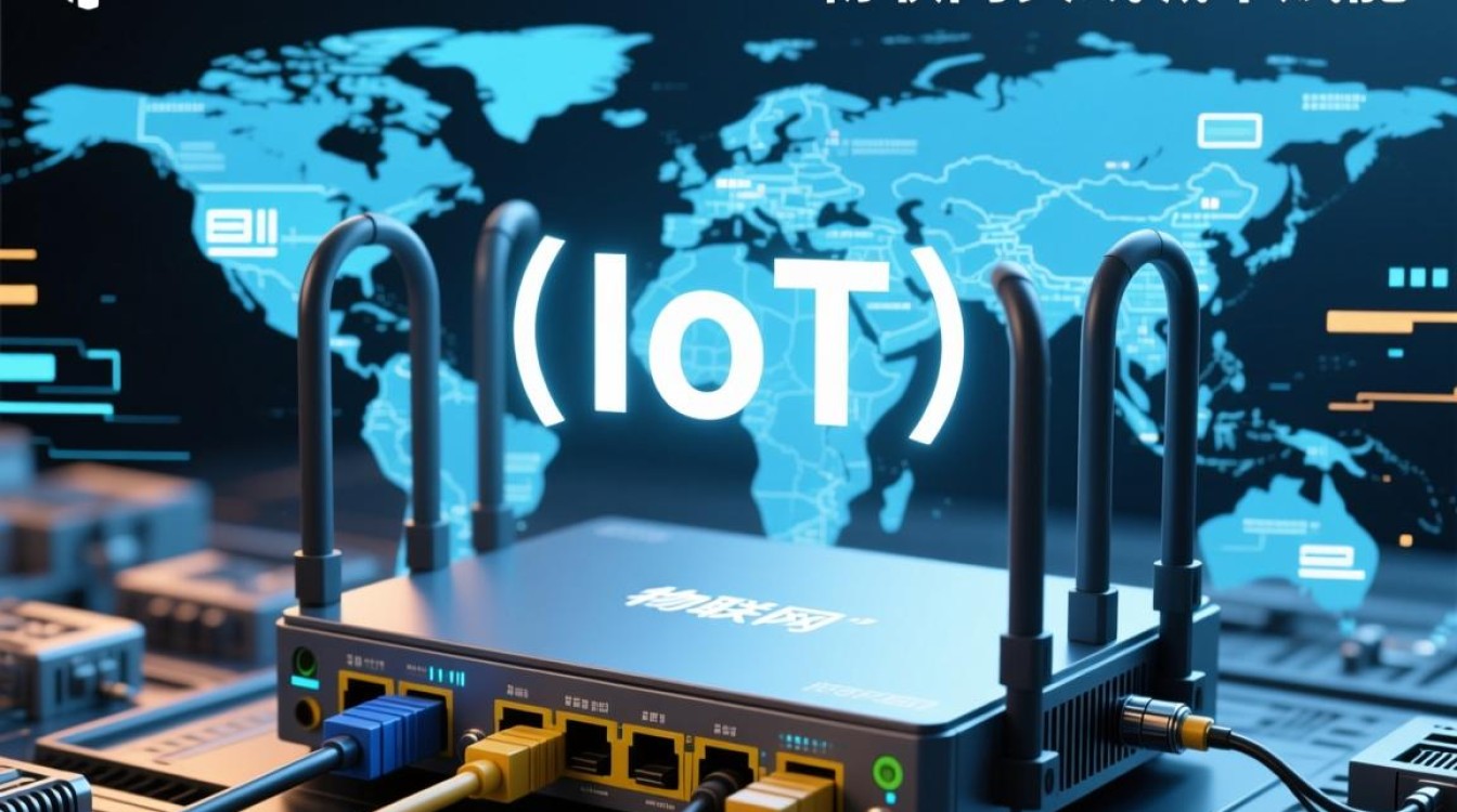 佛山智能生活物联网网关，如何实现家居智能互联？