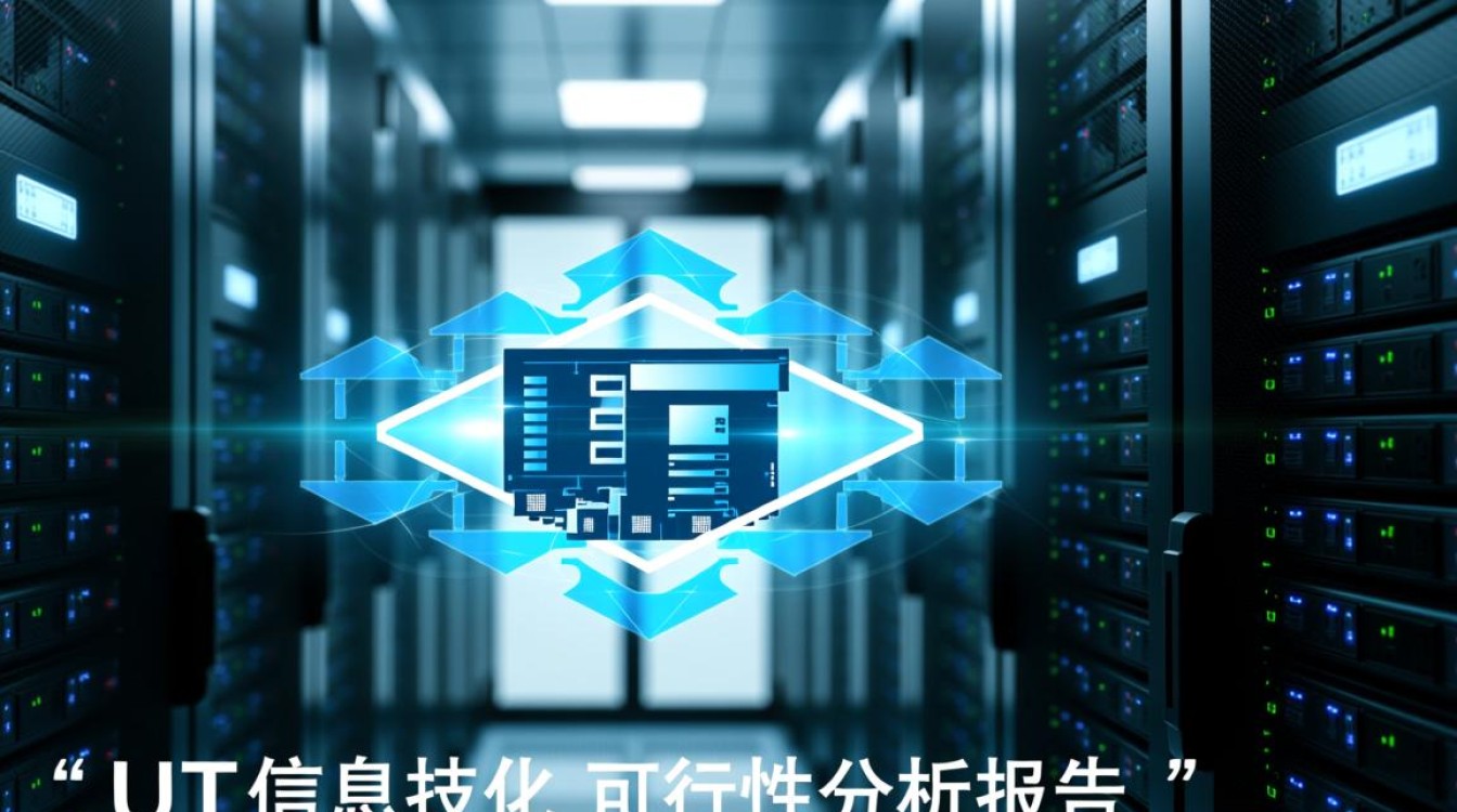 服务器虚拟化可行性分析报告的核心要点是什么？-好主机测评网