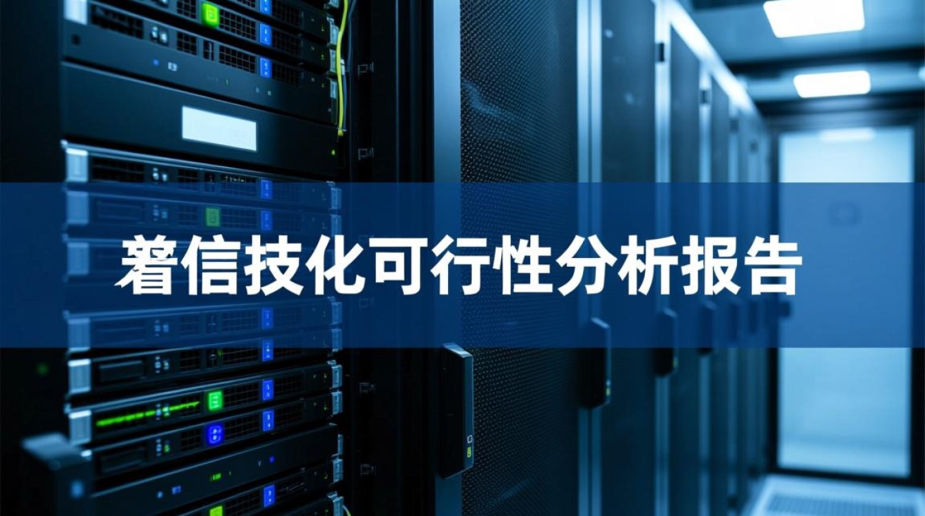 服务器虚拟化可行性分析报告的核心要点是什么？