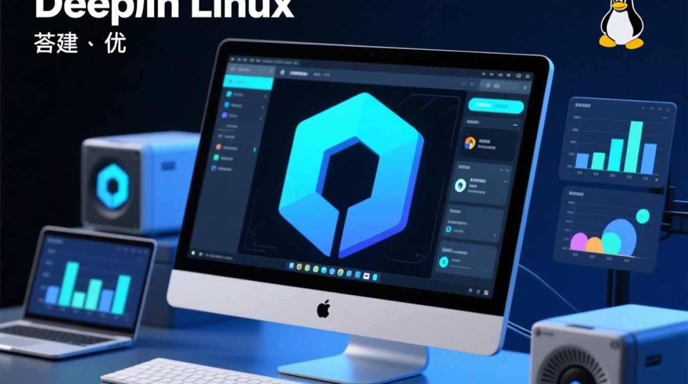 deepin linux虚拟机安装失败怎么办？-好主机测评网