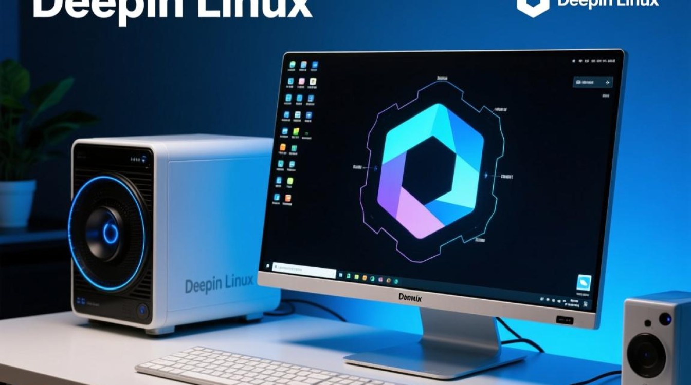 deepin linux虚拟机安装失败怎么办？