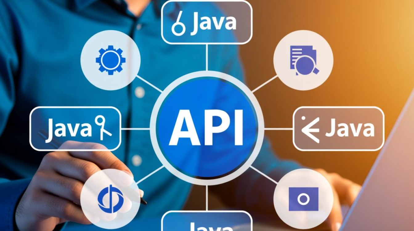 Java中的API去哪里下载？详细步骤和资源指南