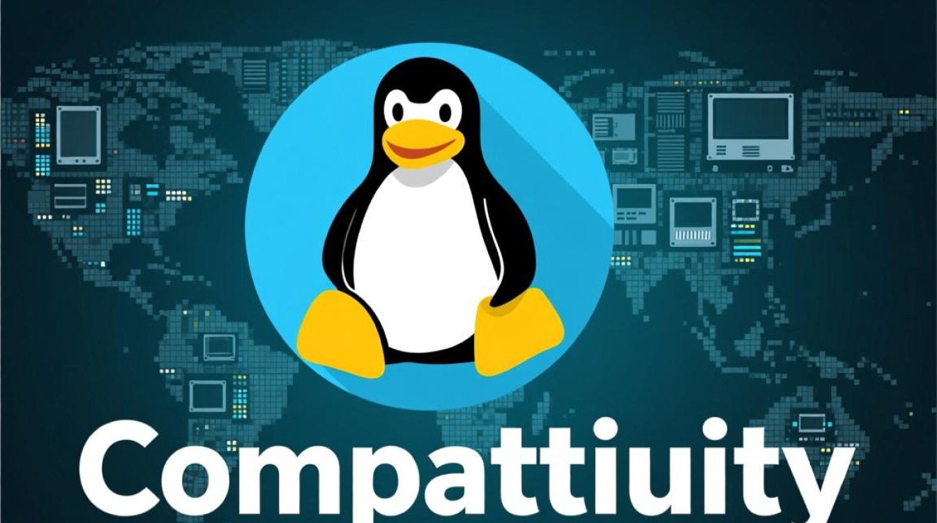 Linux的兼容性到底怎么样？能完美运行所有软件吗？-好主机测评网