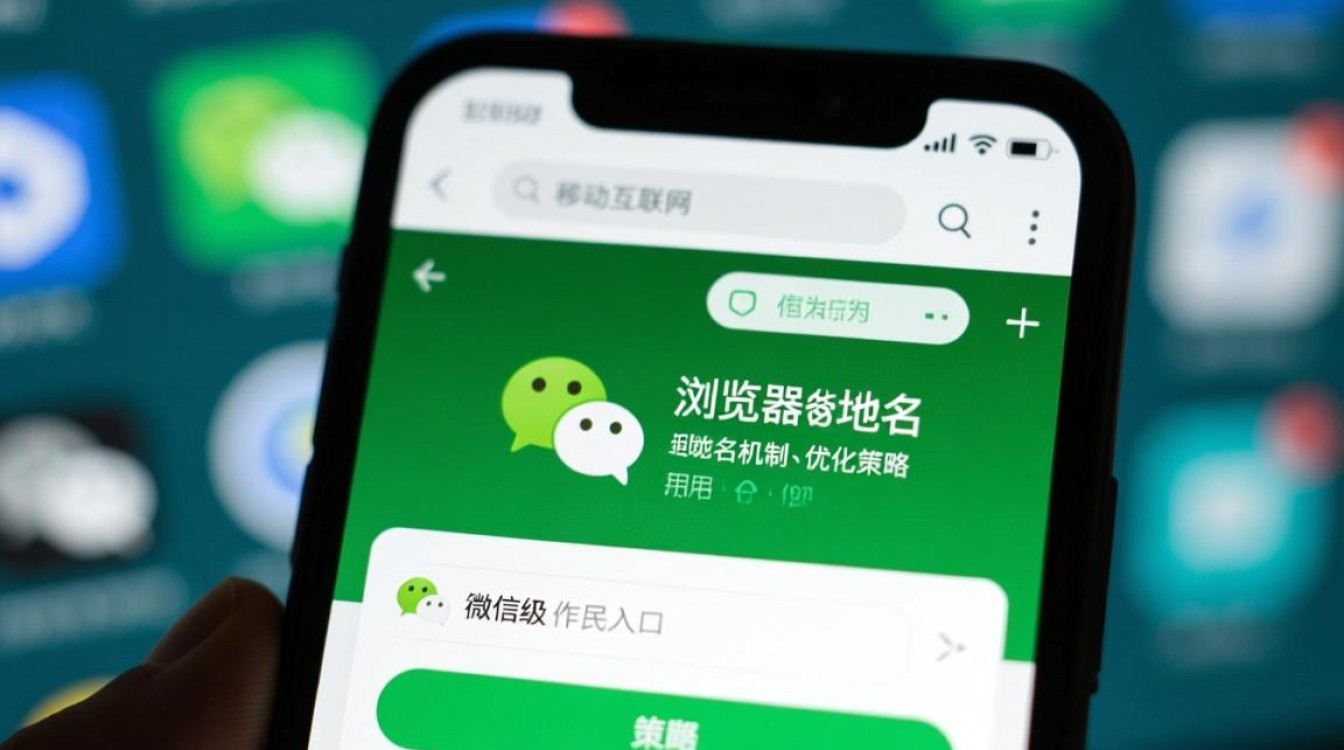 微信浏览器域名备案后仍无法访问怎么办？-好主机测评网