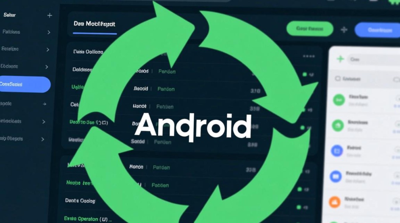 Android开发中最快循环代码是什么？效率提升秘诀揭秘