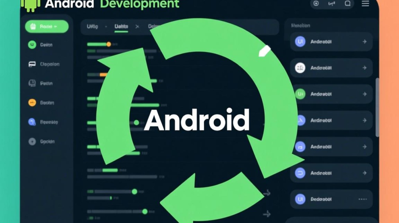 Android开发中最快循环代码是什么？效率提升秘诀揭秘-好主机测评网