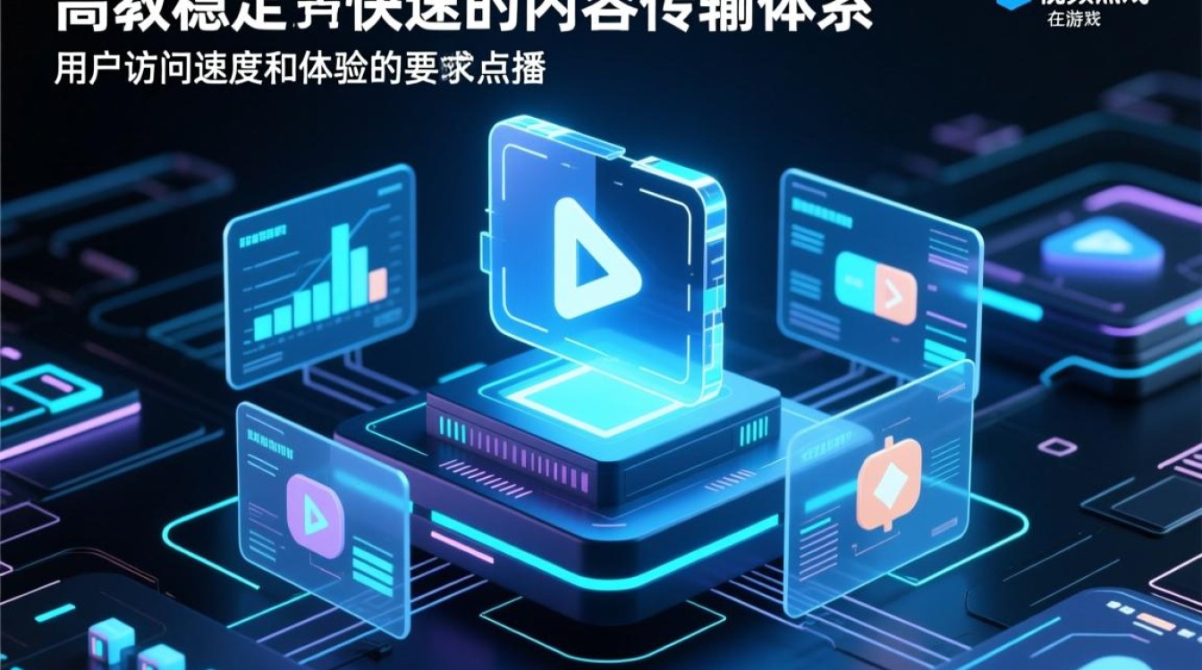 分发网络加速服务是什么?如何选择适合自己的CDN加速服务?-好主机测评网