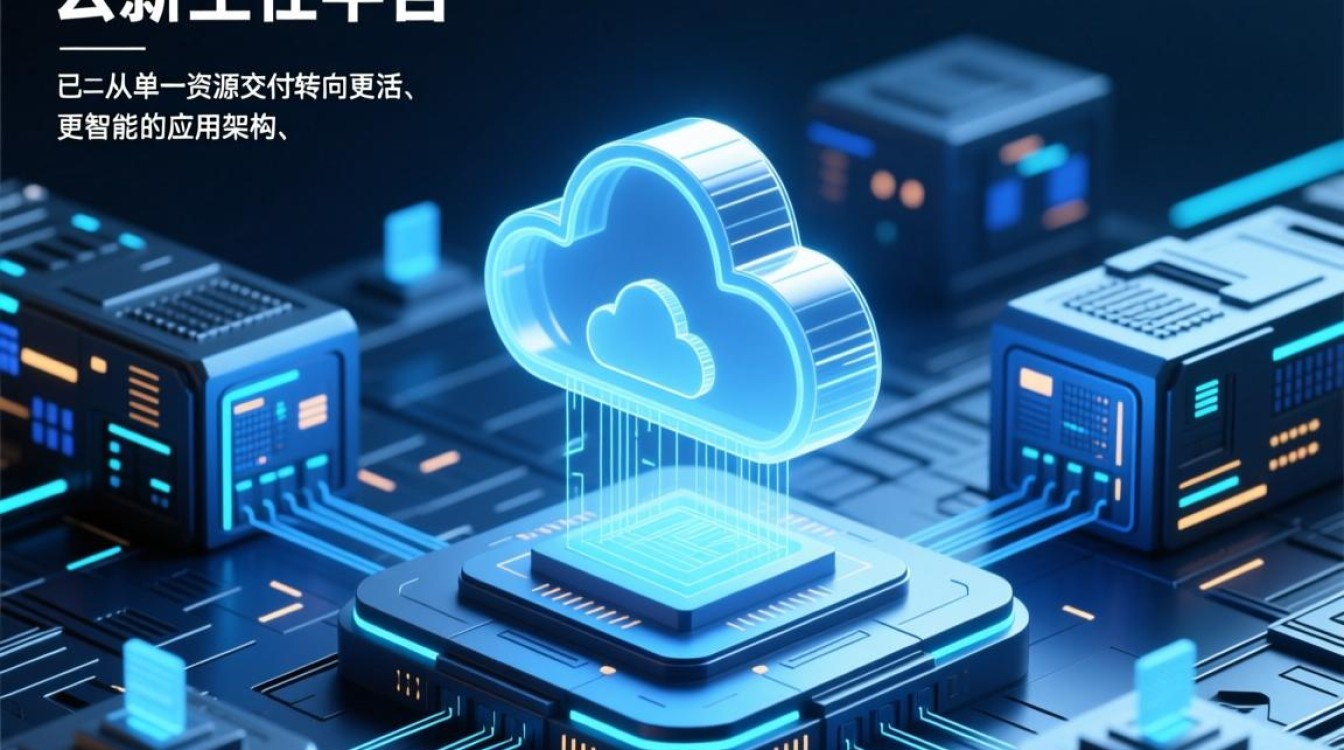 分布式云原生平台是什么？它如何解决企业实际痛点？-好主机测评网