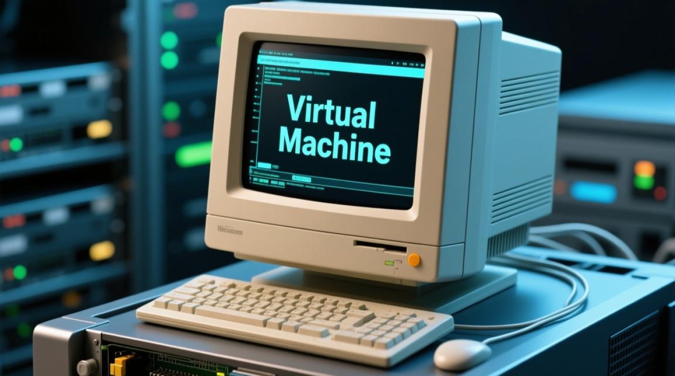 虚拟机运行中电脑突然掉电，数据会丢失吗？-好主机测评网