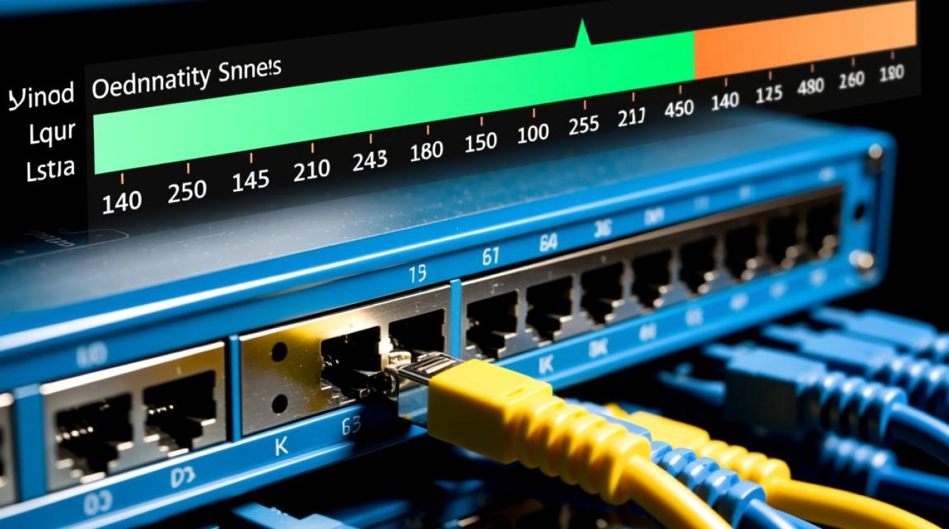 Linux查看吞吐量用什么命令最准确? Linux查看吞吐量用什么命令最准确?