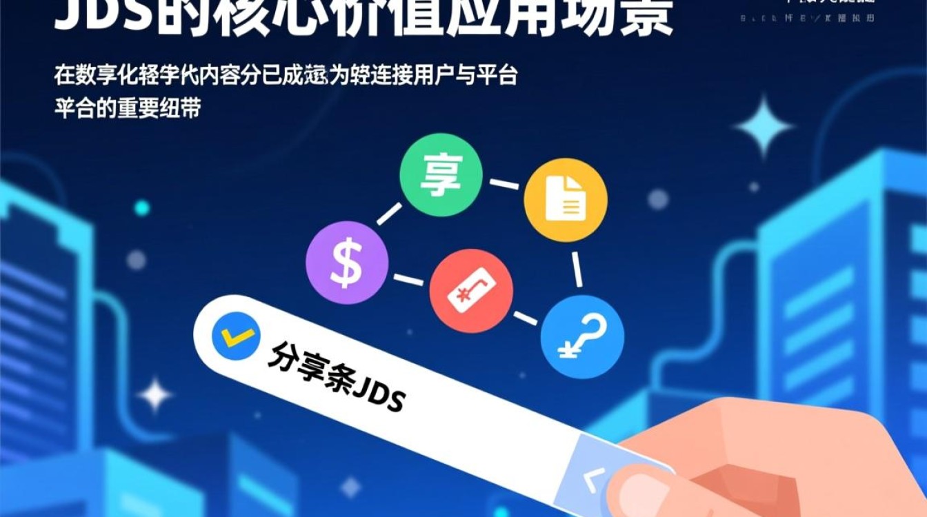 分享条js怎么用？实现步骤和注意事项有哪些？