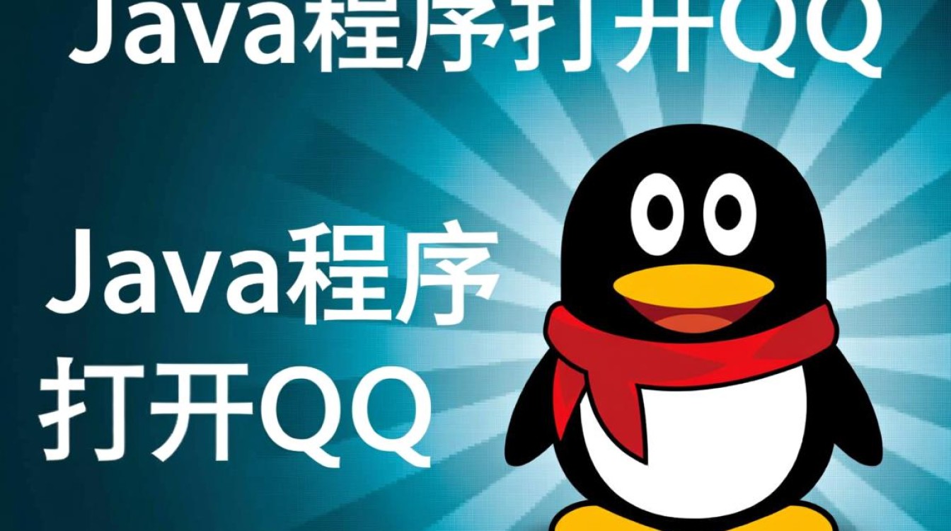 Java程序如何实现一键打开QQ并自动登录？-好主机测评网