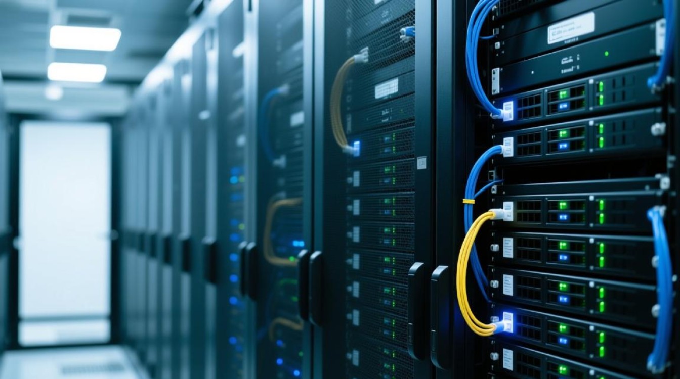 服务器莫名出现服务器错误怎么办？排查步骤有哪些？-好主机测评网