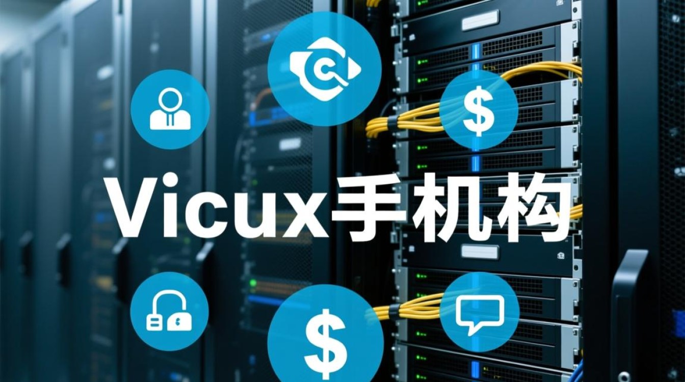 服务器虚拟主机多少钱？不同配置价格差异大吗？