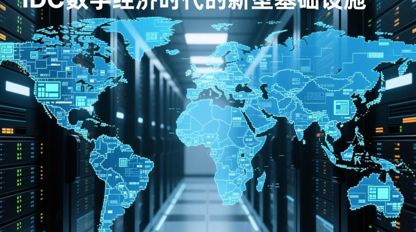 分布式存储IDC是什么?如何选择靠谱的服务商?-好主机测评网