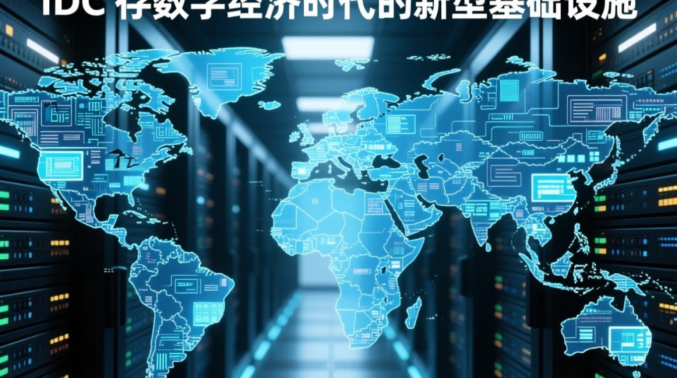 分布式存储IDC是什么?如何选择靠谱的服务商? 分布式存储IDC是什么?如何选择靠谱的服务商?