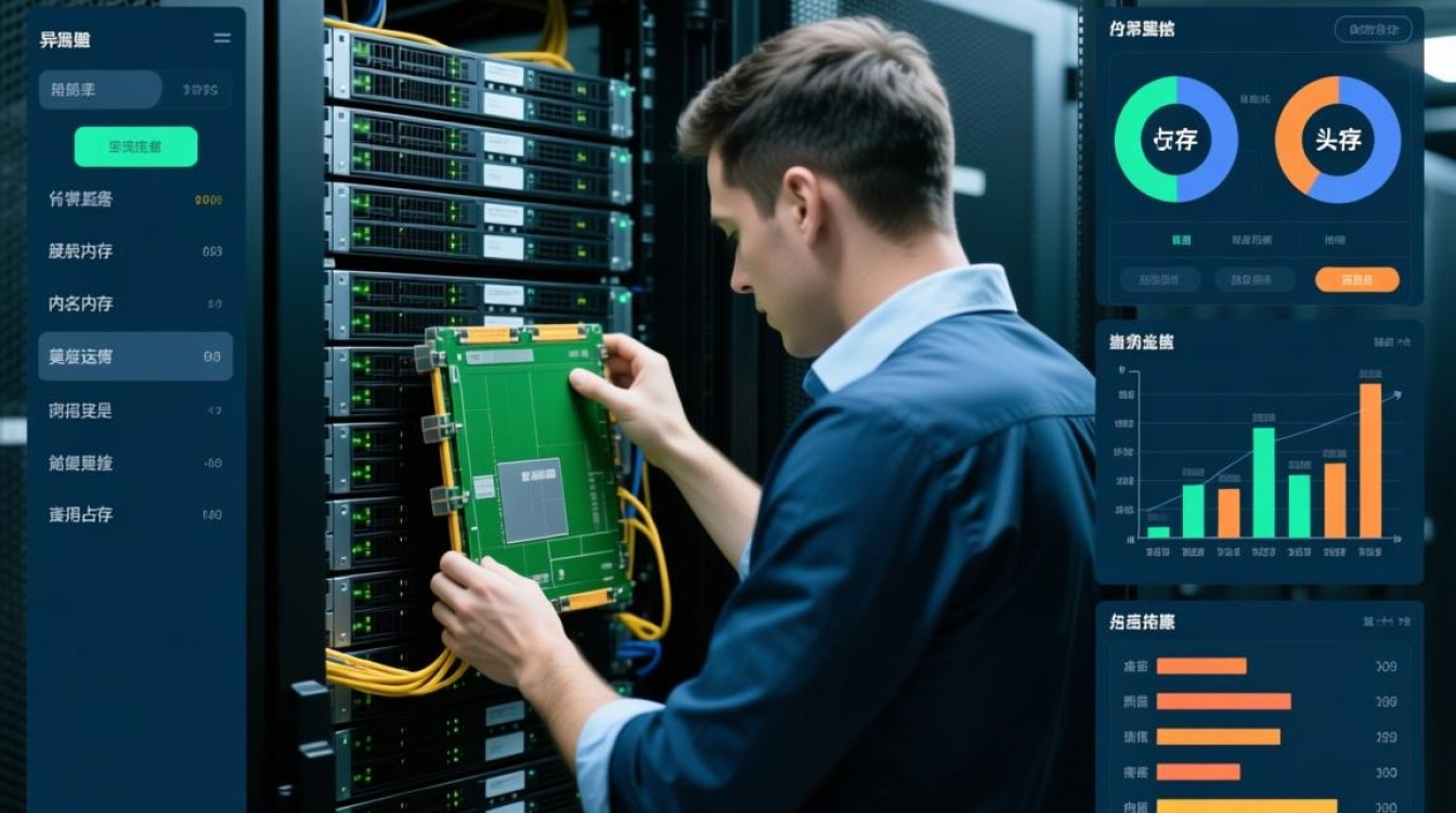 服务器内存莫名占用高?排查原因和解决方法-好主机测评网
