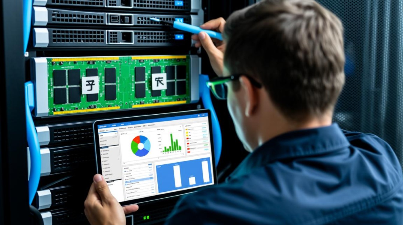 服务器内存莫名占用高?排查原因和解决方法 服务器内存莫名占用高?排查原因和解决方法