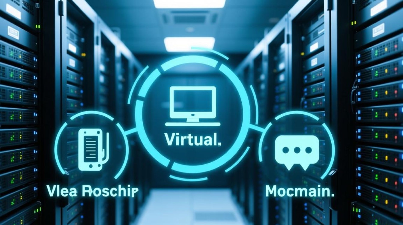 服务器虚拟主机域名怎么选？新手必看避坑指南-好主机测评网