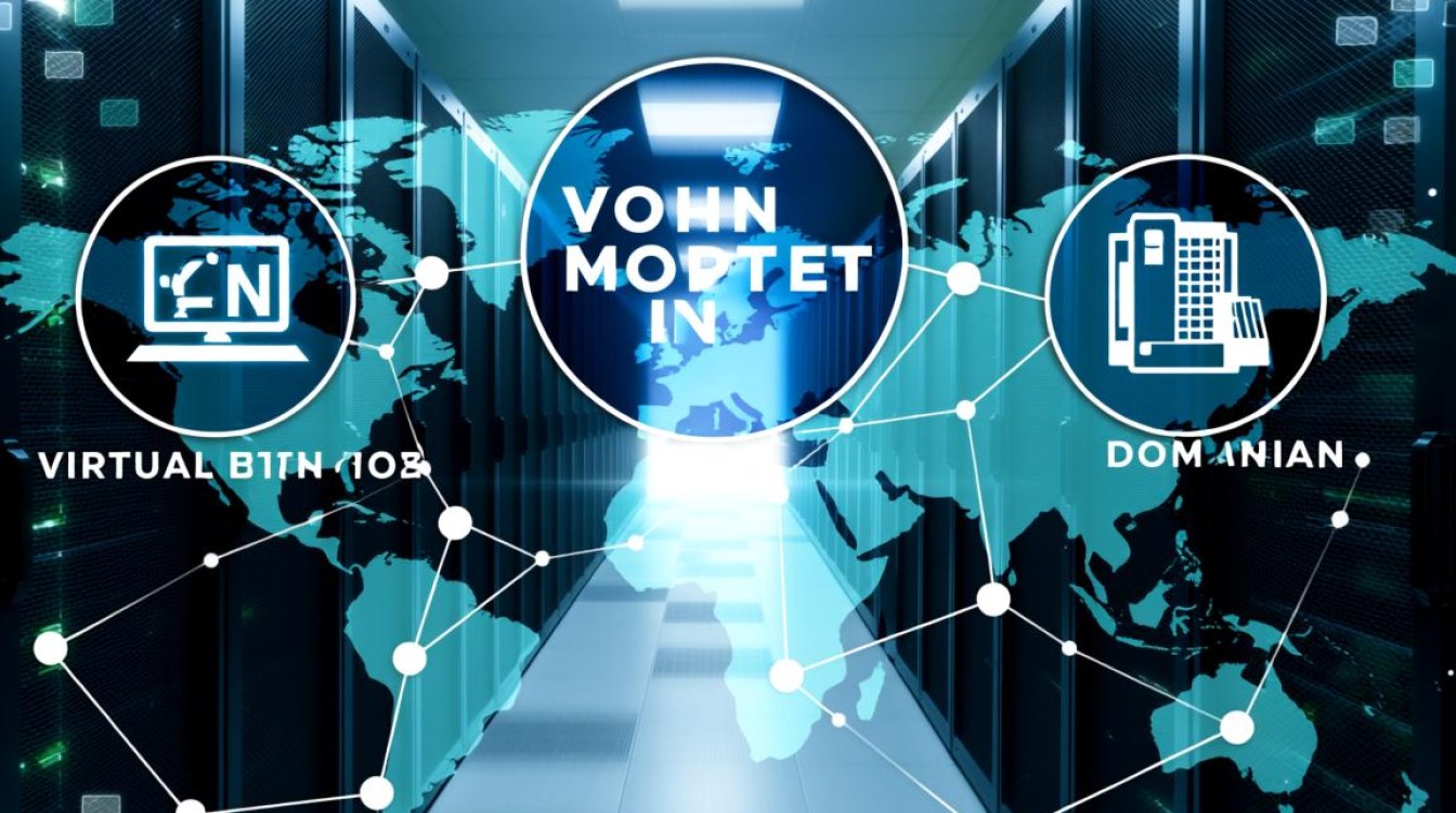 服务器虚拟主机域名怎么选?新手必看避坑指南 服务器虚拟主机域名怎么选?新手必看避坑指南