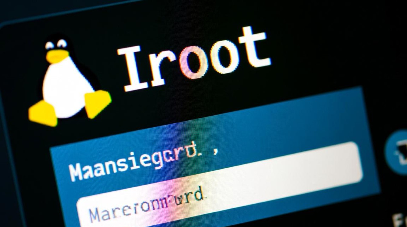 Linux修改root密码时忘记原密码怎么办？-好主机测评网