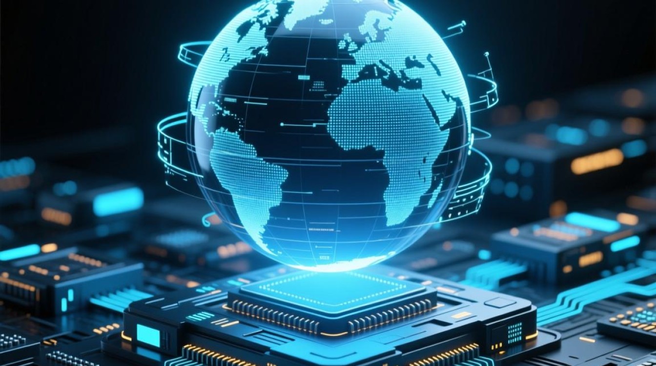 张江机房虚拟机如何高效运维与安全防护? 张江机房虚拟机如何高效运维与安全防护?