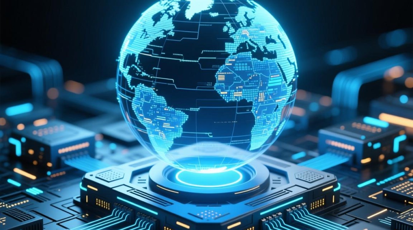 张江机房虚拟机如何高效运维与安全防护？-好主机测评网