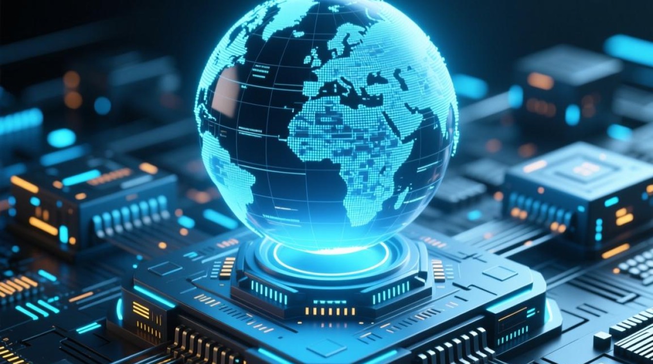 张江机房虚拟机如何高效运维与安全防护? 张江机房虚拟机如何高效运维与安全防护?