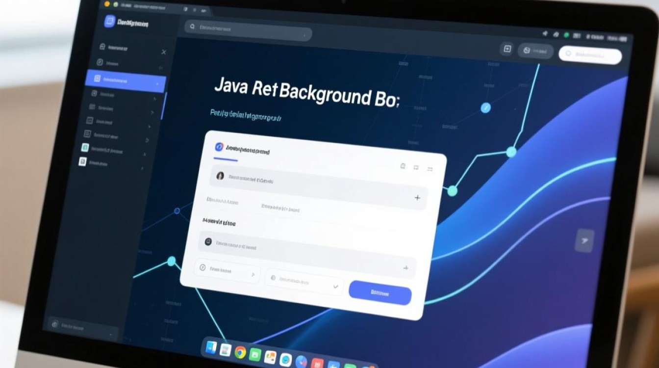 Java怎么给界面添加背景图？代码示例和步骤解析-好主机测评网