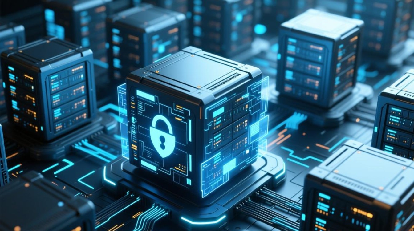 分布式信息存储属于哪一类技术？-好主机测评网