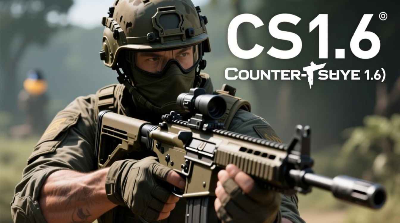 如何在Linux系统上安装运行CS1.6？详细教程与常见问题解答