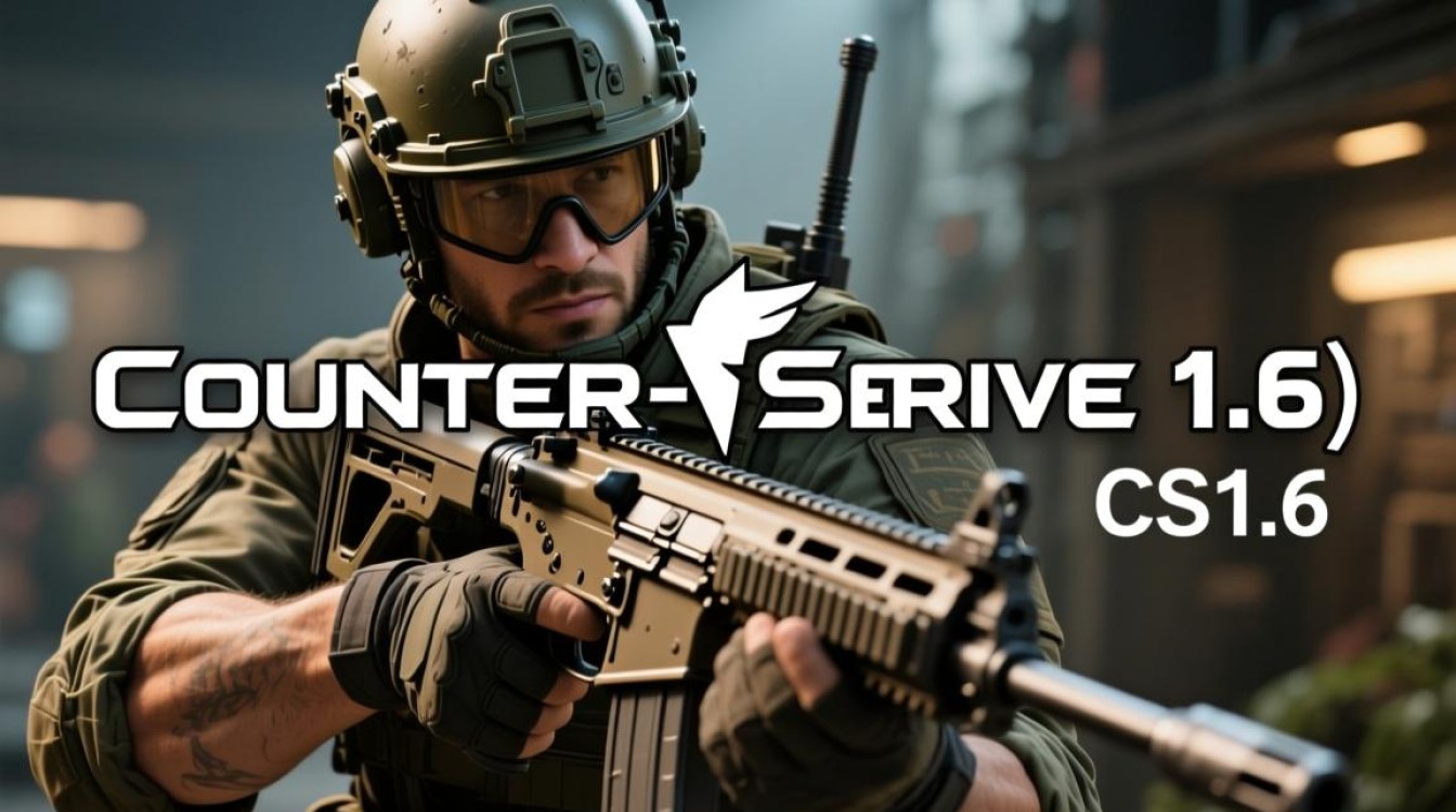 如何在Linux系统上安装运行CS1.6？详细教程与常见问题解答