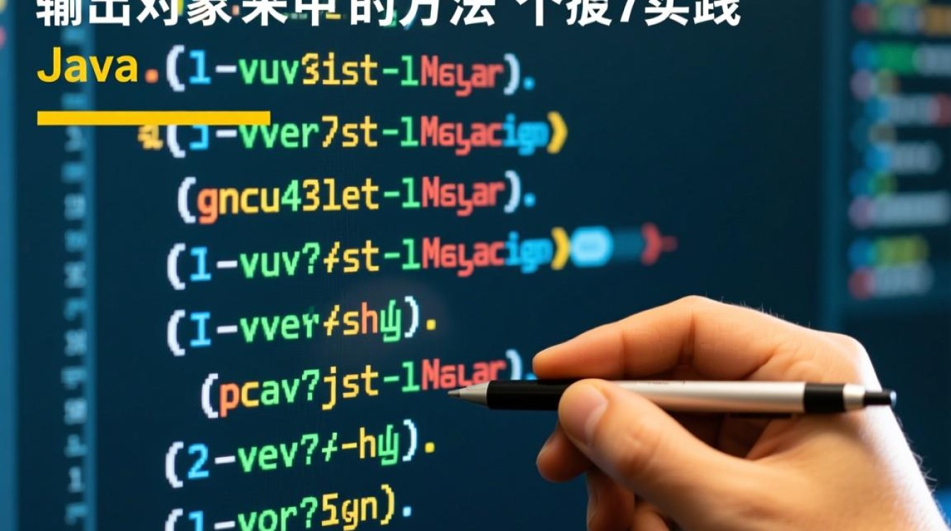 Java怎么输出对象个数组？具体代码实现步骤是什么？
