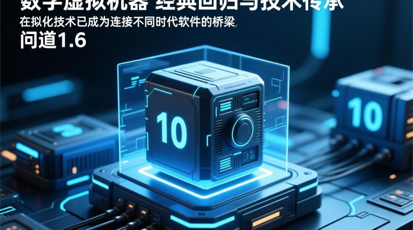 问道1.60虚拟机怎么配置才能流畅玩？-好主机测评网