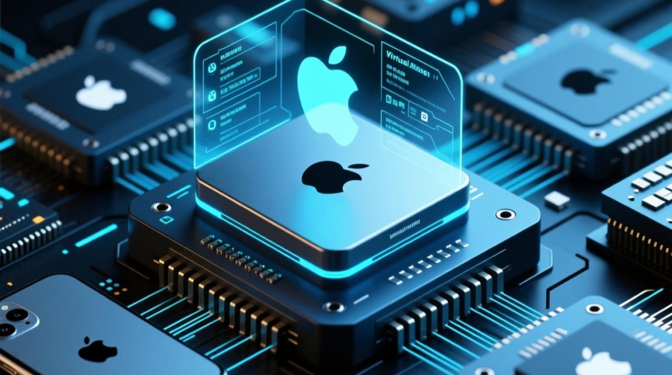 虚拟机苹果系统如何实现真正的全屏显示？-好主机测评网