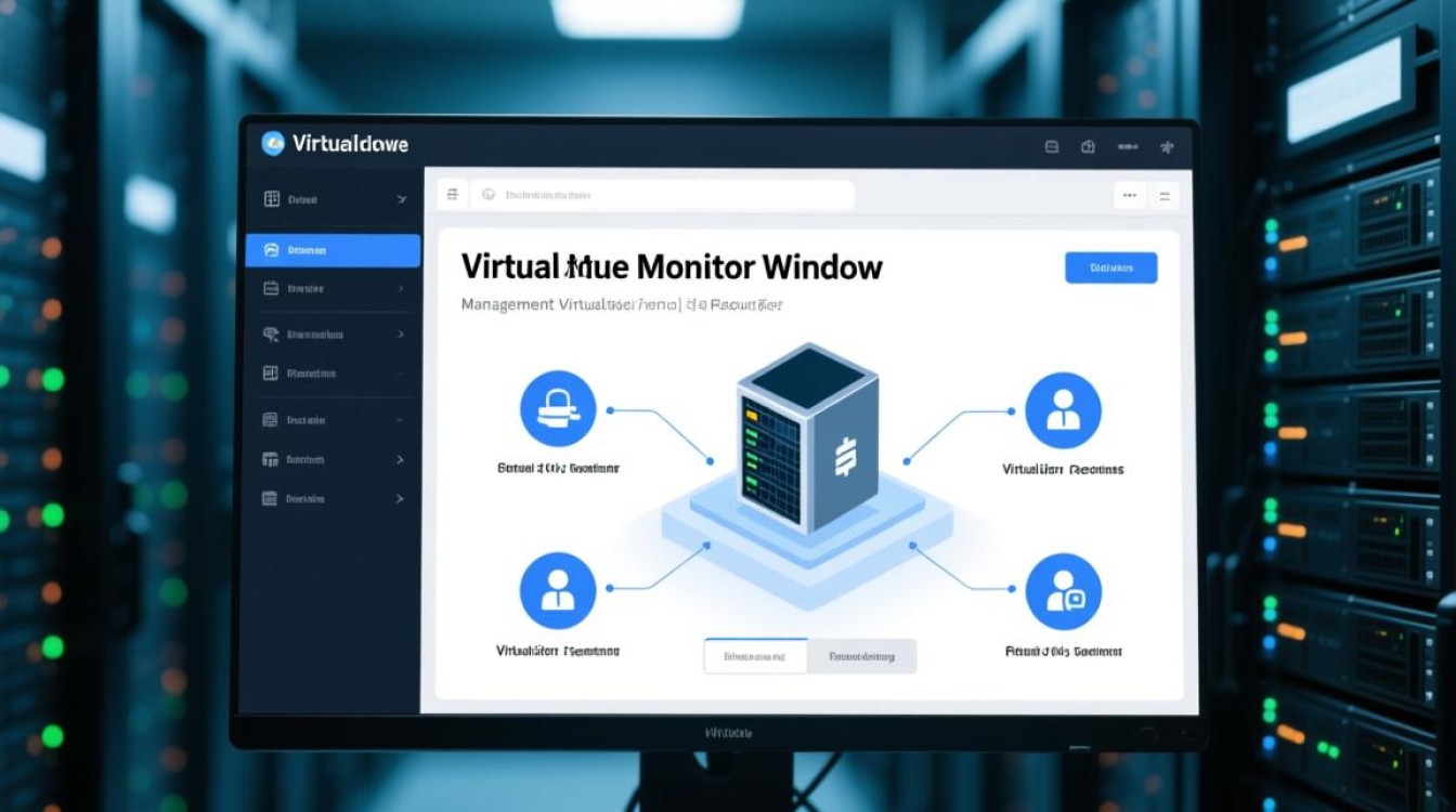 虚拟机监控窗口卡顿怎么办？如何优化提升流畅度？-好主机测评网