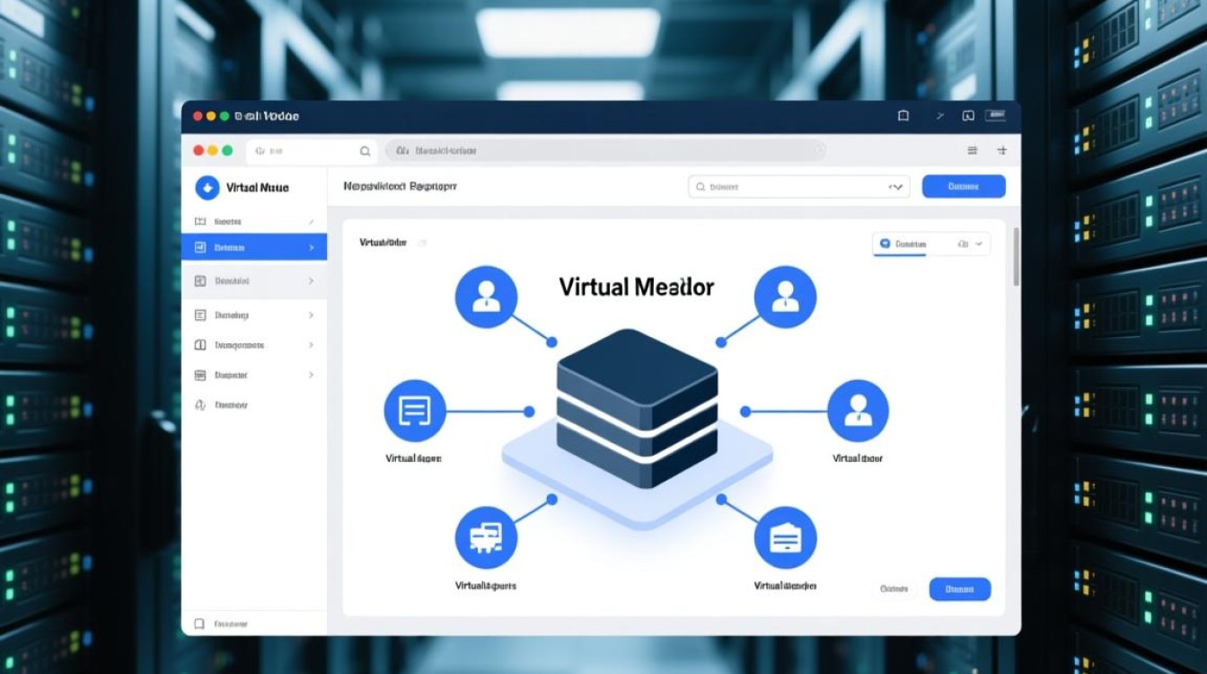 虚拟机监控窗口卡顿怎么办?如何优化提升流畅度? 虚拟机监控窗口卡顿怎么办?如何优化提升流畅度?