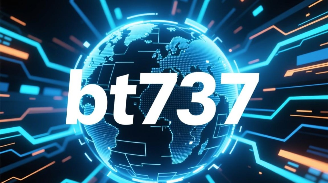 bt737新的域名是什么？最新入口在哪里？-好主机测评网