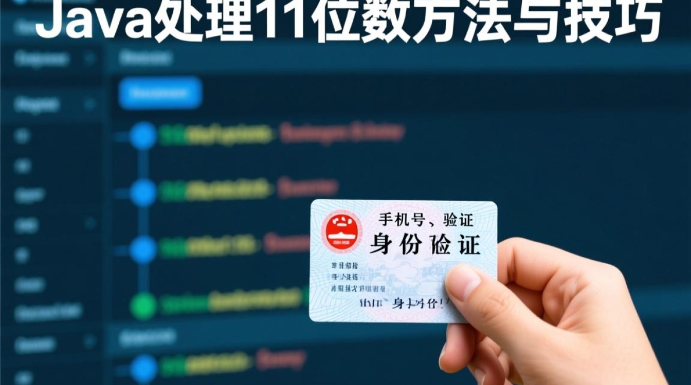 Java如何高效处理11位数求值运算? Java如何高效处理11位数求值运算?