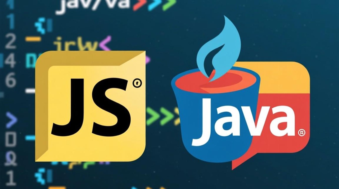js和java项目如何协同开发？代码如何交互？