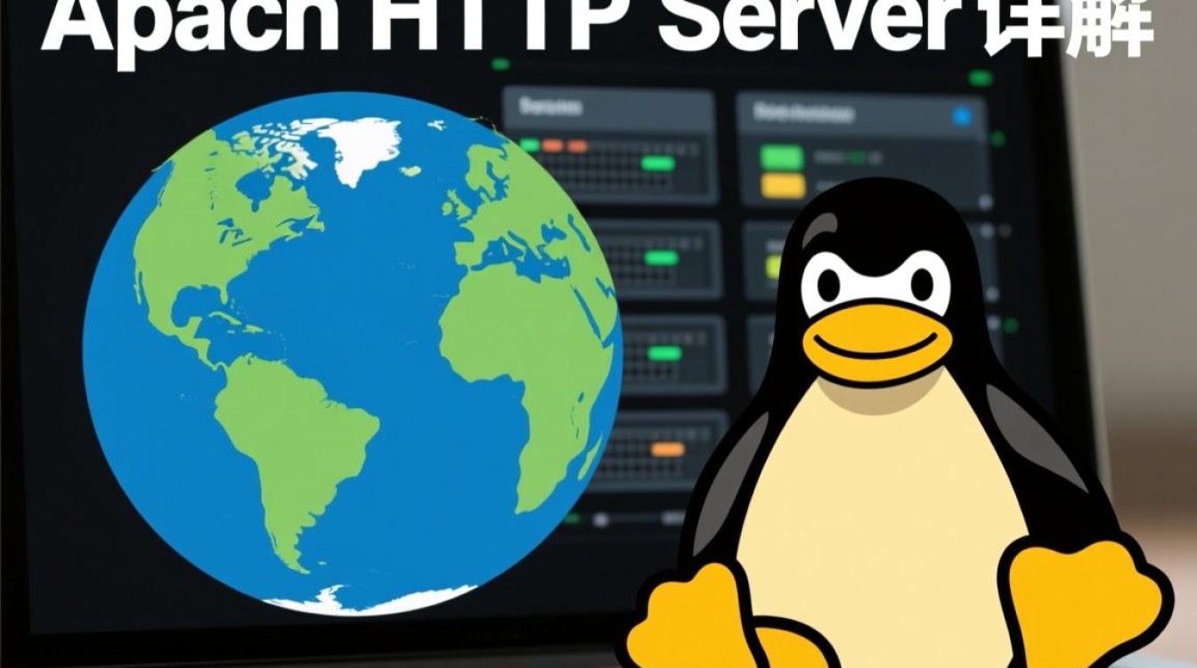 Apache在Linux上安装配置步骤有哪些？新手必看教程指南-好主机测评网