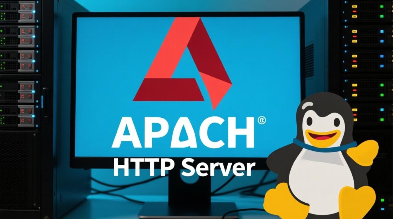 Apache在Linux上安装配置步骤有哪些？新手必看教程指南