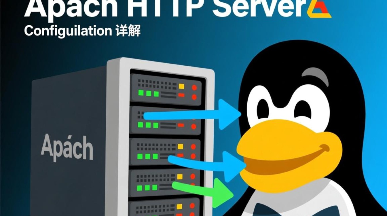 Apache在Linux上安装配置步骤有哪些？新手必看教程指南