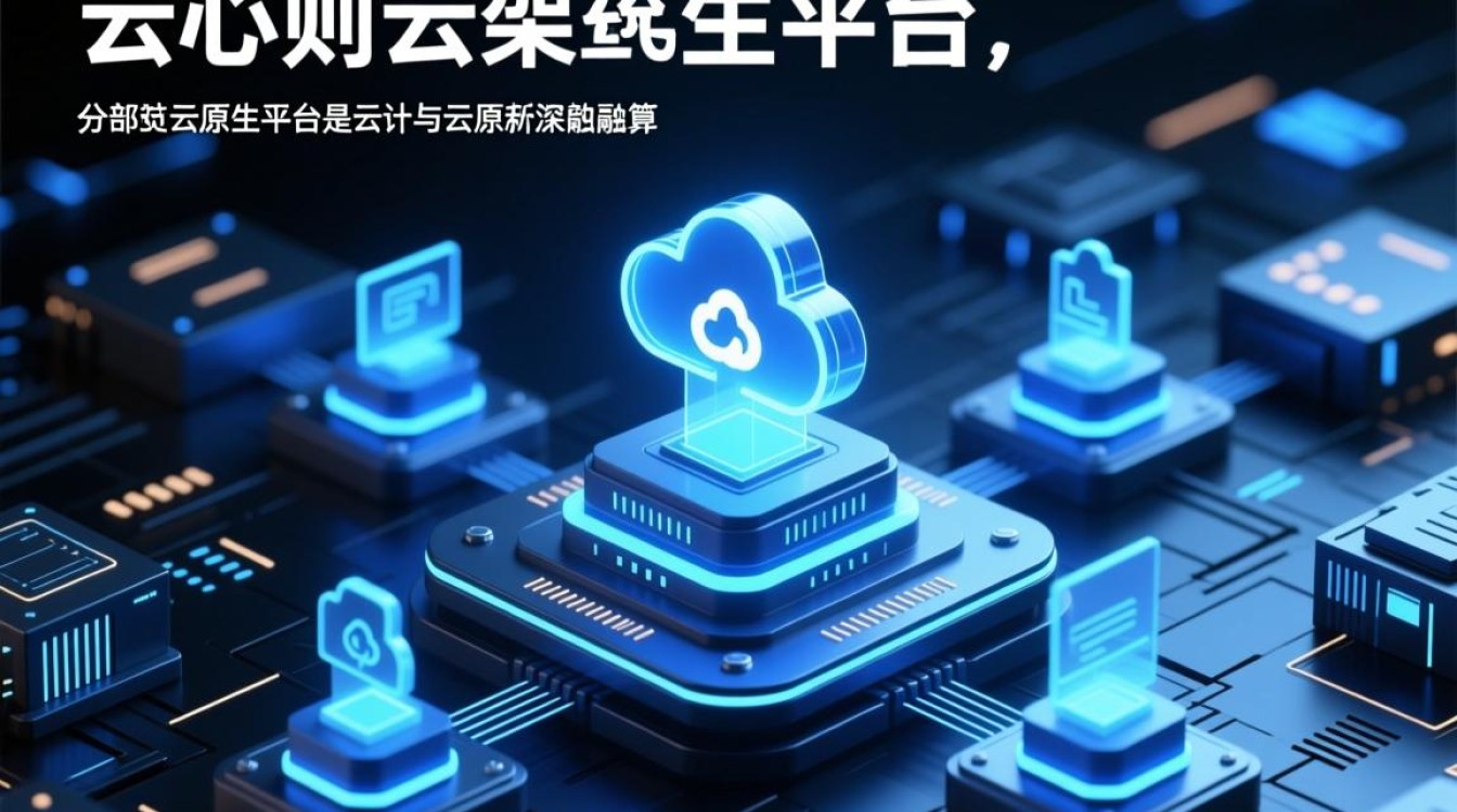 分布式云原生平台如何实现跨云协同与统一管理？