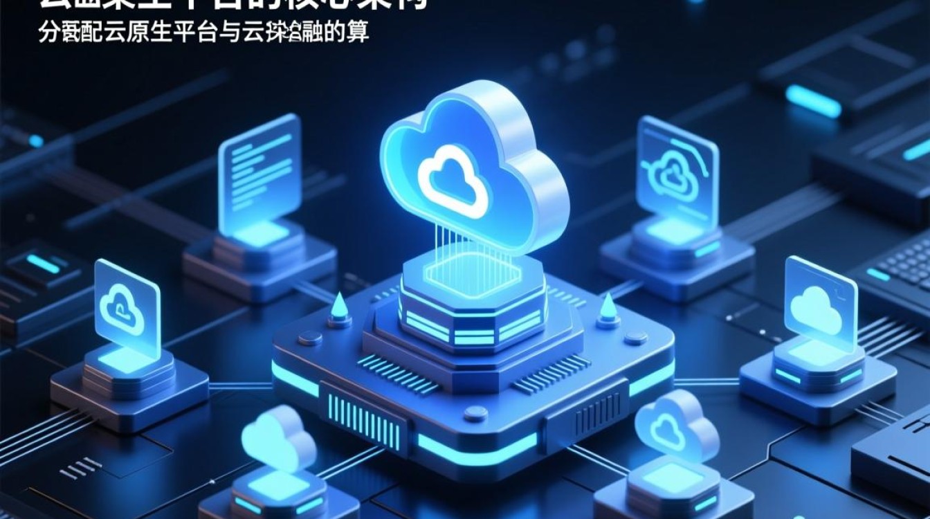 分布式云原生平台如何实现跨云协同与统一管理？