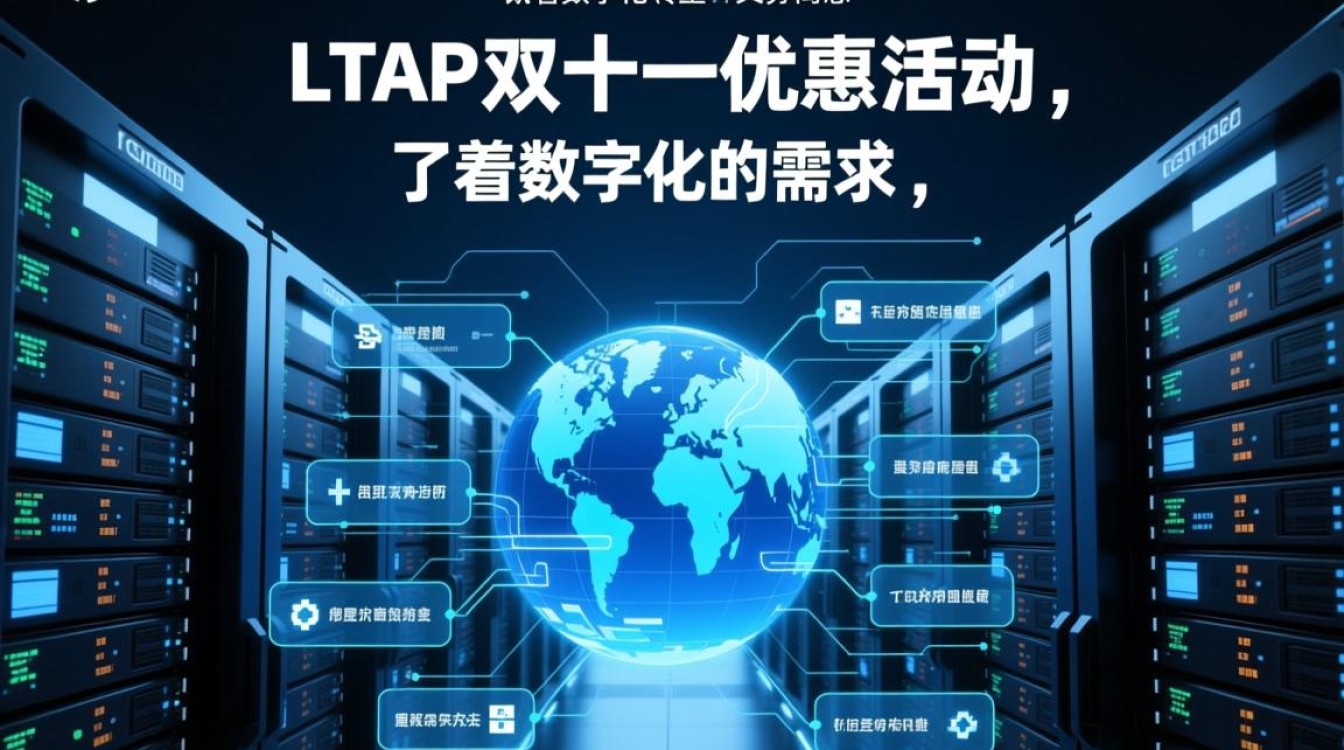 分布式HTAP数据库双十一优惠活动，具体有哪些优惠和参与条件？-好主机测评网