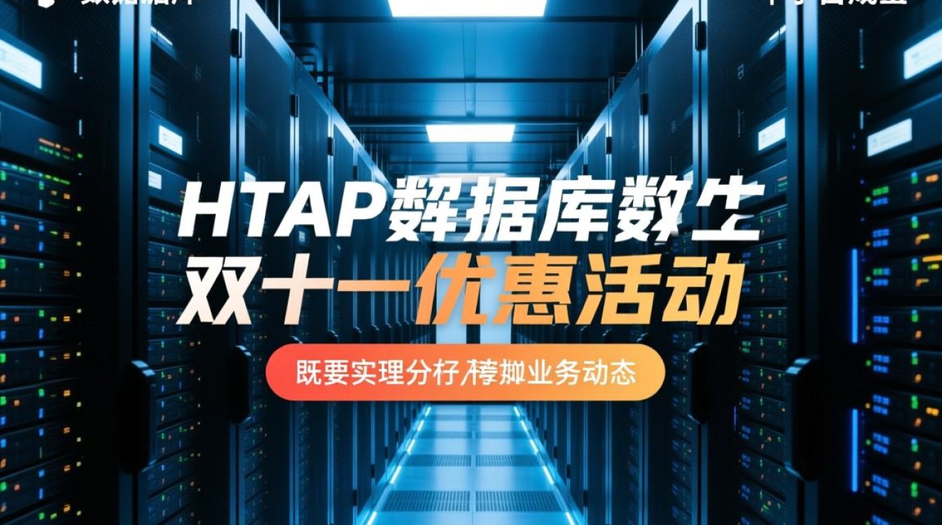 分布式HTAP数据库双十一优惠活动,具体有哪些优惠和参与条件? 分布式HTAP数据库双十一优惠活动,具体有哪些优惠和参与条件?